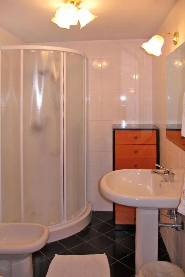 Holiday Home Capella By Interhome Linari