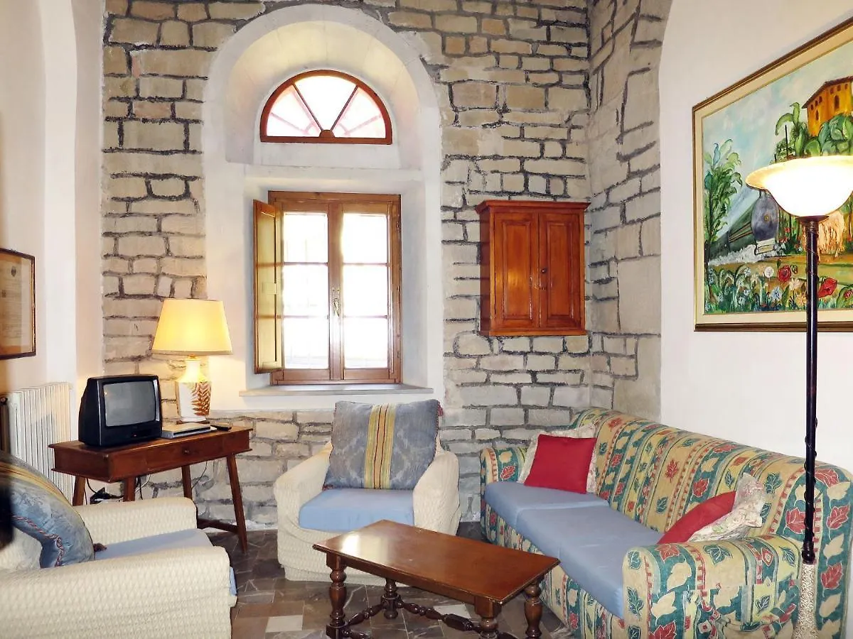 Holiday Home Capella By Interhome Linari Италия